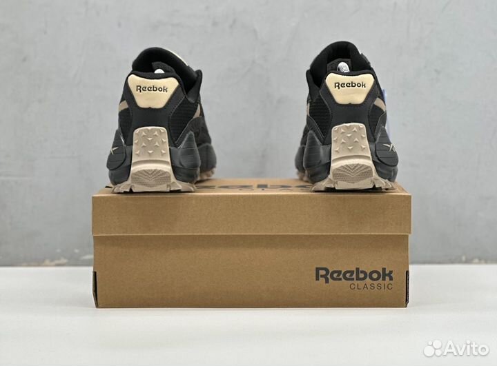 Кроссовки мужские reebok zig kinetica 2 edge