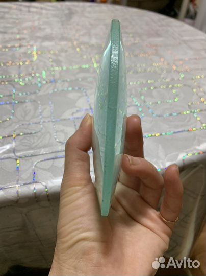 Лупа от лампы лупы