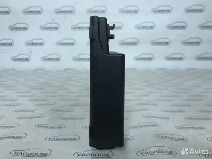 Стабилизатор напряжения Audi A5 8T 1.8 cjeb 2014