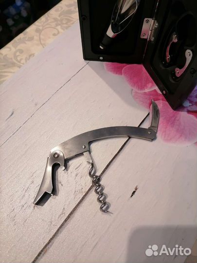 Наборы для винного бара