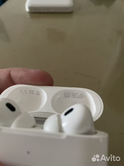 Airpods pro 2 usb c