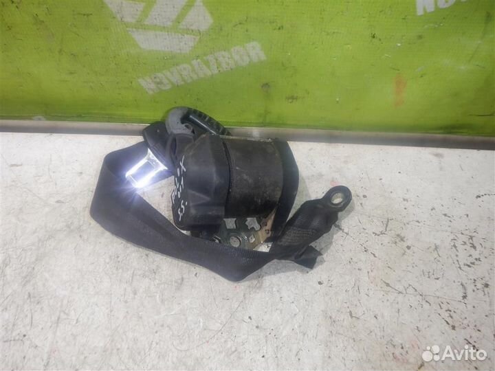 Ремень безопасности Фольксваген Поло