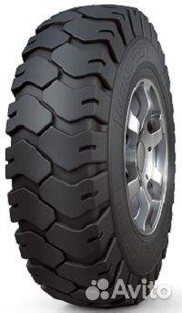 Nortec FT-215 : Шинокомплект 6.50-10 125A5 12 TT