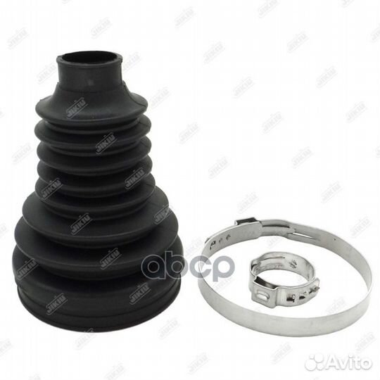 Пыльник ШРУСа renault duster HS (2010) /kaptur H5AA