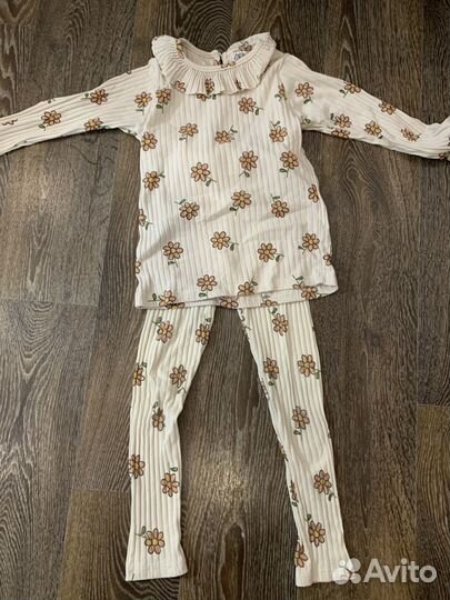 Комплект Zara