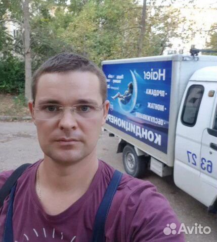 Кондиционеры (ревизия, ремонт,подбор, обслужив)