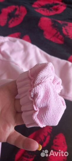 Костюм Зефирка 92-98 см