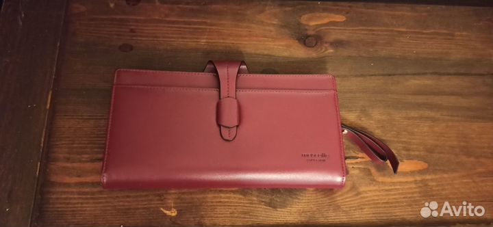 Кошелек женский mascotte