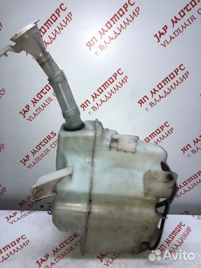 Бачок стеклоомывателя Mitsubishi Lancer 10 CY4A