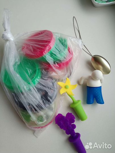 Мелочь разная для хозяйства