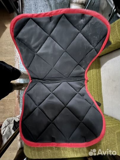 Амуниция для пони