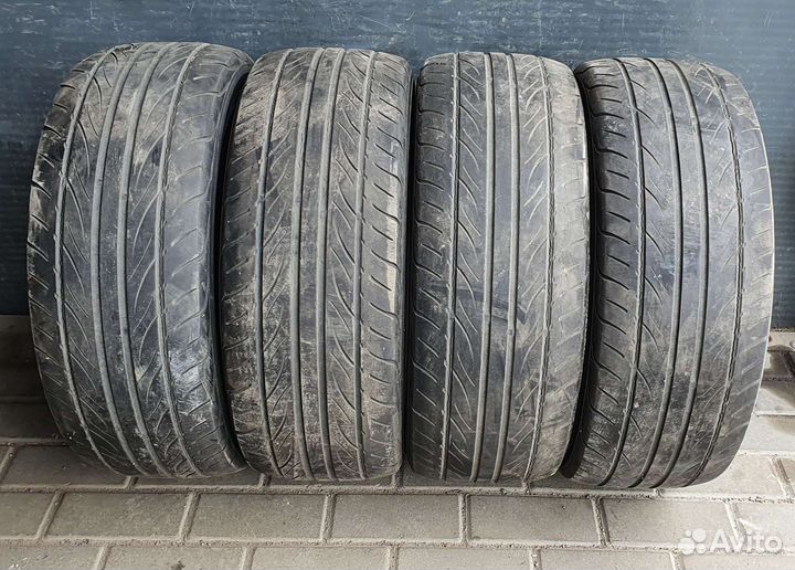 Yokohama S.Drive AS01 205/55 R16