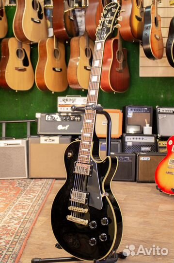 Epiphone Les Paul Custom Black Beauty