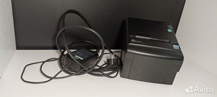 Принтер для печати чеков