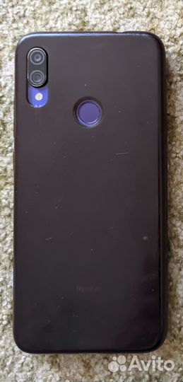 Xiaomi Redmi Note 7 Pro, 6/128 ГБ