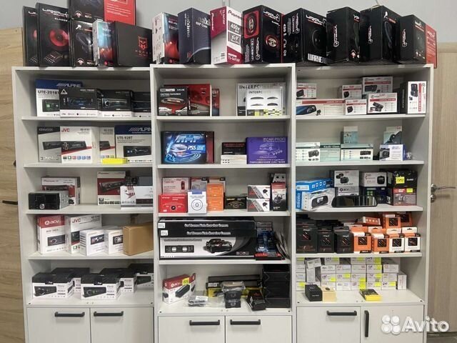 Коаксиальная акустика ural AC-K1647