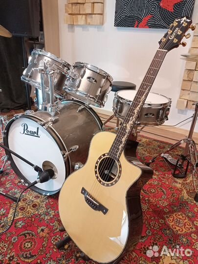 Оборудование для корпоративов и живых выступлений