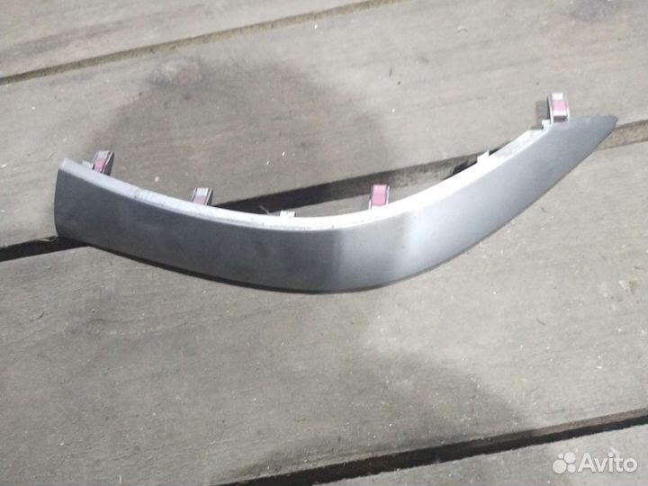 5543602020 Накладка декоративная Toyota Auris E15