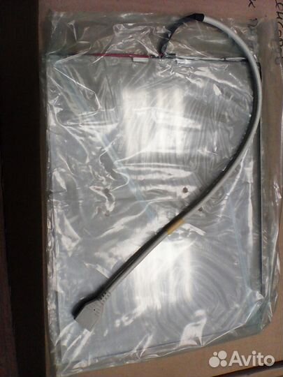 Сенсорный экран 12.1 дюймов