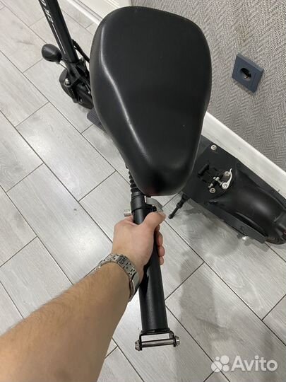 Электросамокат kugoo m2