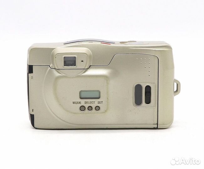 Samsung Fino 700 XL в упаковке