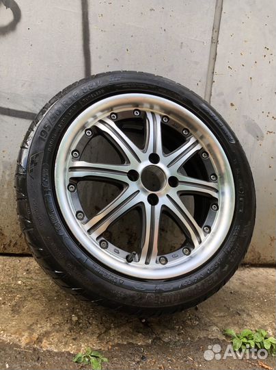 Колеса 16 195 50