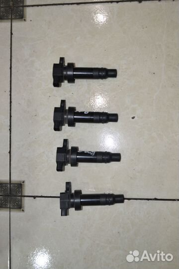 Катушка зажигания Kia Ceed 2 JD