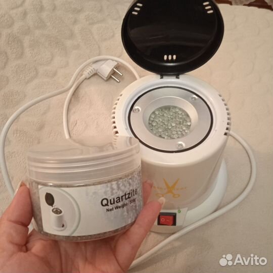 Стерилизатор