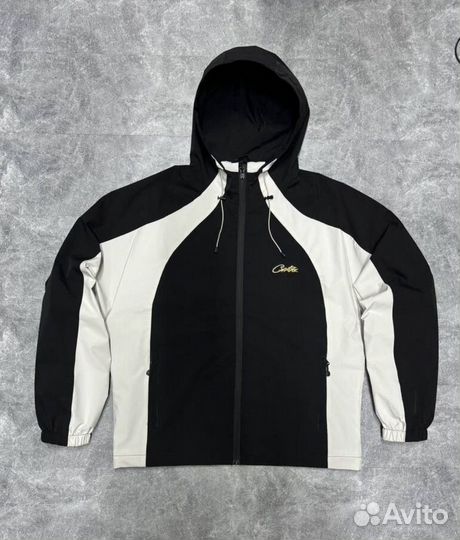 Ветровка мужская Corteiz Alcatraz