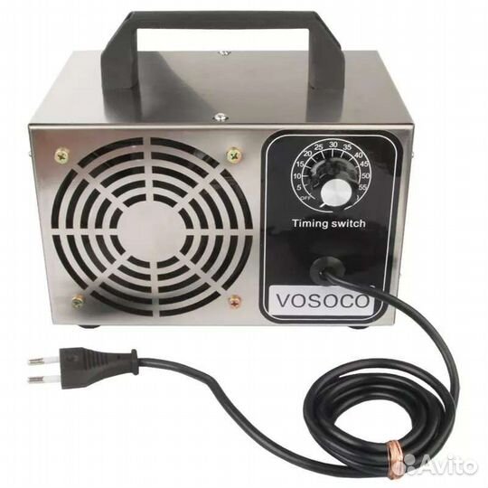 318 Озонатор Vosoco 60g