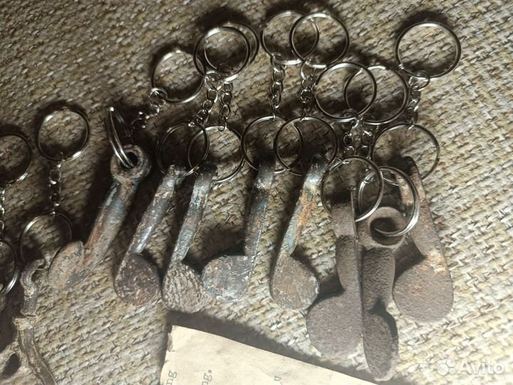 Брелки Восточная Пруссия