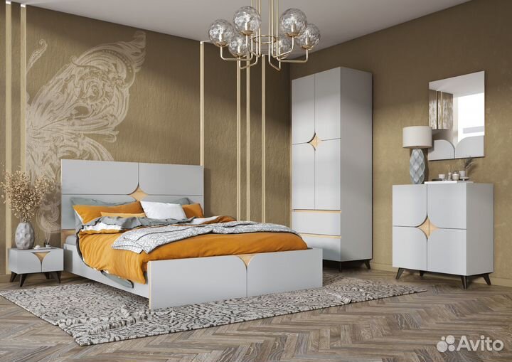 Спальный гарнитур 