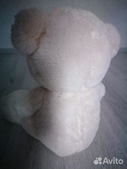 Плюшевый медведь 100 см