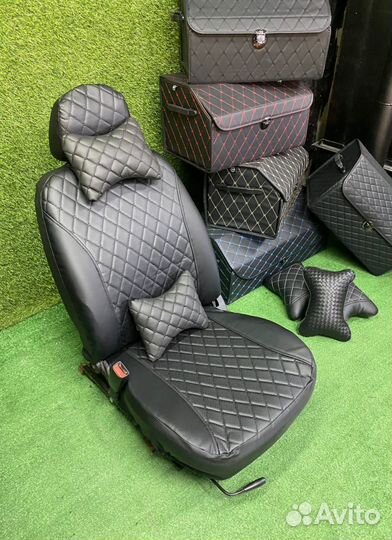 Авточехлы