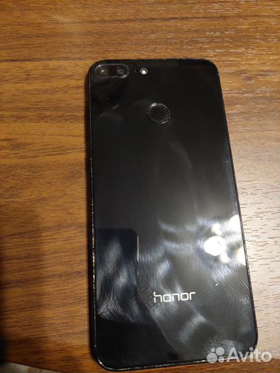 HONOR 9 Lite, 3/32 ГБ