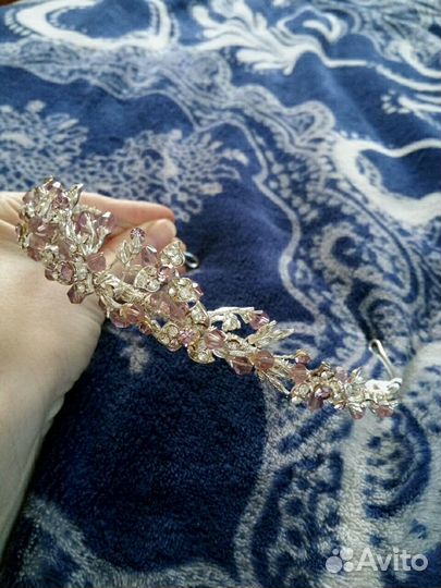 Новая диадема