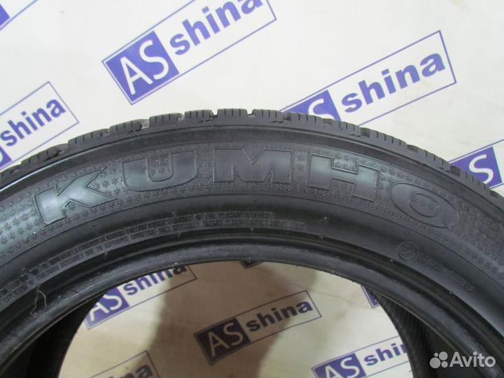 Kumho I'Zen RV Asymmetric 235/55 R18 89H