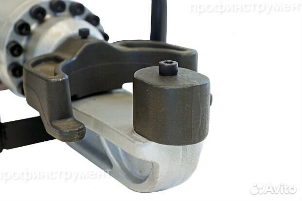 Станок для гибки арматуры мобильный RB-22