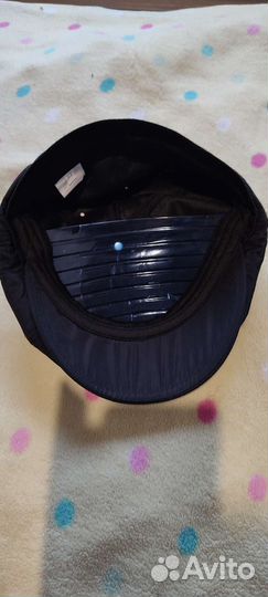 Кепка мужская