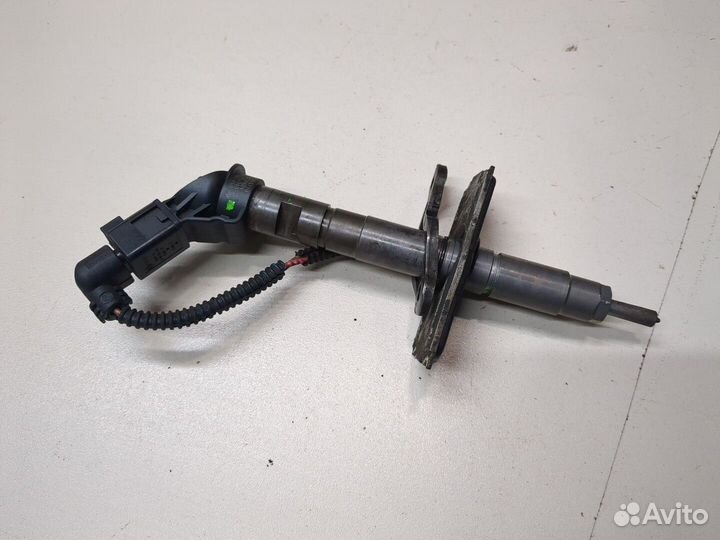 Форсунка топливная Volkswagen Phaeton, 2009