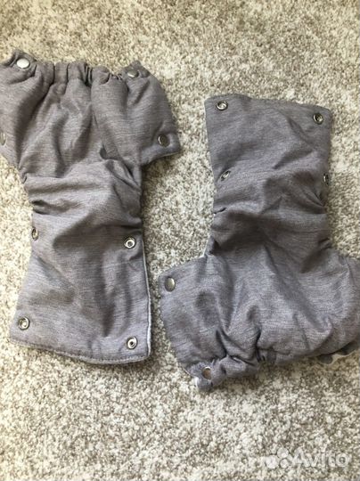 Муфта для рук