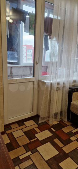 2-к. квартира, 52,8 м², 8/10 эт.