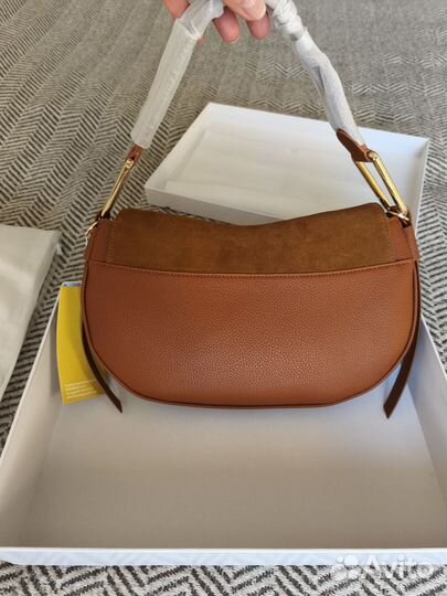 Сумка coccinelle новая