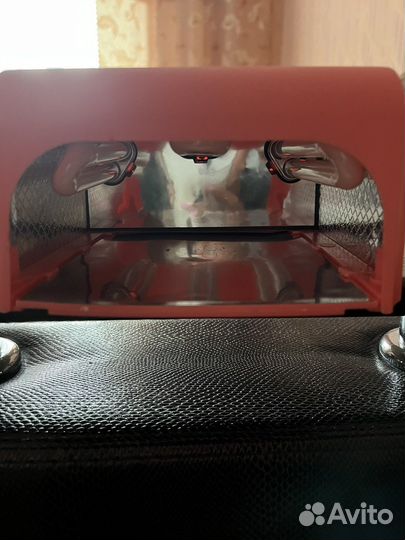 Led лампа для маникюра