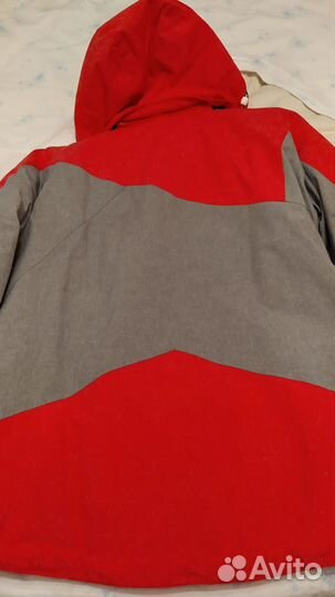 Костюм женский прогулочный или горнолыжный