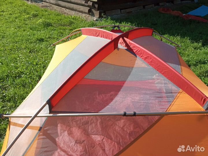 Детская палатка антимоскитная домик для сна и игры