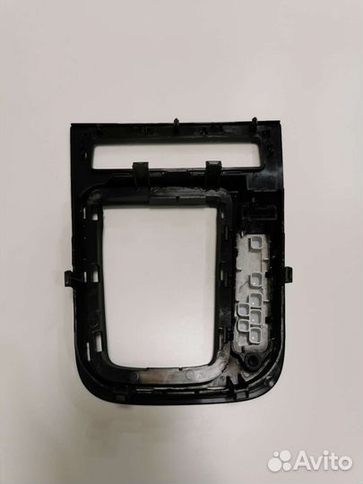 Рамка АКПП Volkswagen Jetta 6