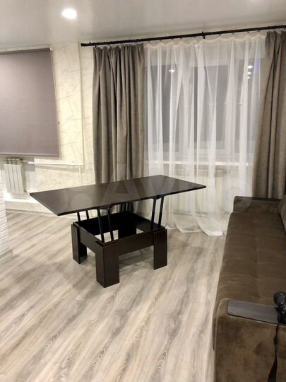 Квартира-студия, 30 м², 2/5 эт.