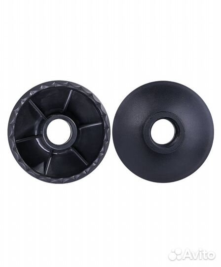 Палки для скандинавской ходьбы Longway, 77-135 см