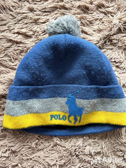 Шапки разные